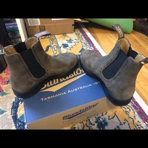 Blundstone 1351 boots